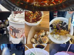 -蛙鱼潭美蛙鱼头火锅(解放碑瑞富广场店)