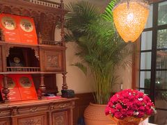 -玫瑰厅上海菜(兴国路店)