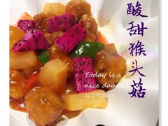 -十二舍·湯物素煮(江泰潤政店)