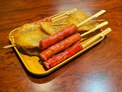 -长沙文和友(海信广场店)