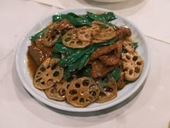 -嘉陵楼馋嘴城(簋街总店)
