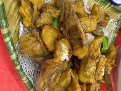 -碧海银沙海鲜餐厅(恒大海上威尼斯店)