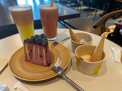 -BAKER&SPICE(环贸店)