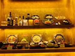 -胜博殿霸王树(嘉里中心店)