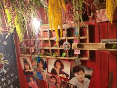 -房子红了鱼豆花重庆老火锅(广厦学院店)