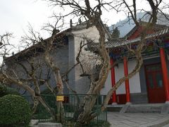 -华清宫景区