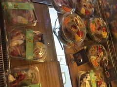 -巴黎贝甜(大宁国际商业广场店)