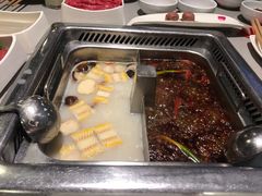-海底捞火锅(凯德广场店)