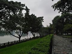 -眉山湿地公园(东坡区)