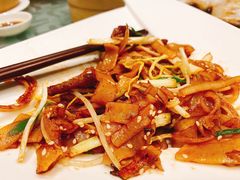 -桃源春晓中餐厅 TaoYuan Restaurant