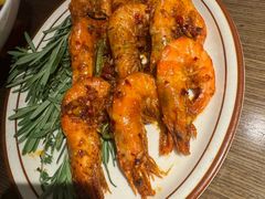 -ZAFFERANO西班牙海鲜饭(上海首店)