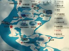 -梁鸿国家湿地公园