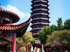 -皇罗禅寺