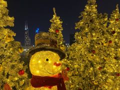 -城市露台景观餐厅(淮海路店)