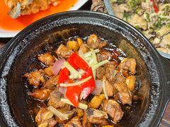 -石涧故事·私房菜(紫云路店)