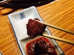 -王妃家(明洞中央店)