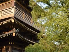 -香积寺