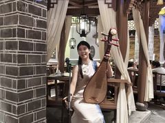 -姑苏家宴·苏帮菜·松鼠桂鱼(苏州总店)
