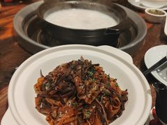-大良毋米粥(锦龙路总店)