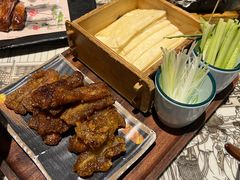-一味大院•桐庐菜传承店(春江路店)