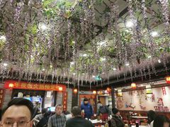 -鸭匠食府·挂炉烤鸭·新京菜(阜成路店)
