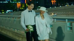 -薇视觉婚纱摄影工作室·婚纱照·结婚照