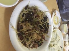 乡府肉丁水饺-乡府肉丁水饺(环山路店)