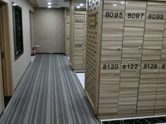 -绿岛汤泉韩式休闲会所