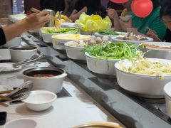 -农小锅自助小火锅(北京大兴凯德店)