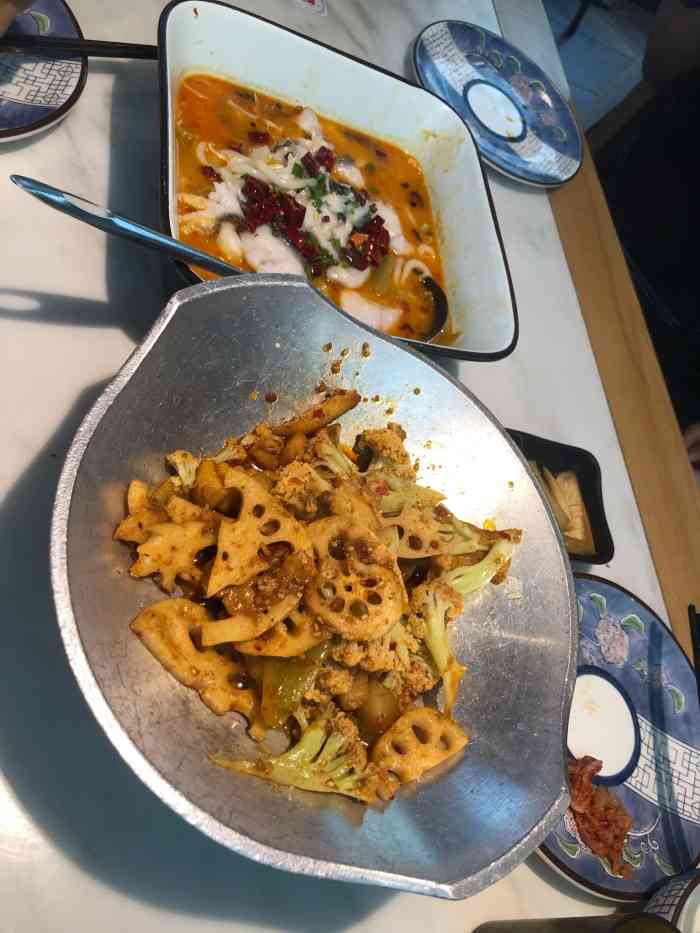 小吴越·江浙融合菜(惠山万达广场店)-"#无锡橙v会员有特权# 惠山万达