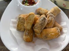 -涵家味土菜馆·徽州一绝臭鳜鱼(三河古镇店)