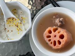 -汉水谣·江景餐厅(江滩店)