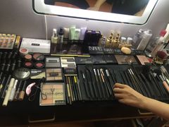 -ME觅妆·定制美妆·彩妆私教(菱角湖店)