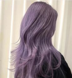 -T.1 hair salon烫染接发
