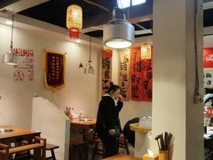 -巴隆门重庆老火锅(太湖路店)
