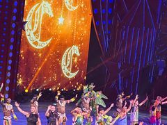 -珠海横琴长隆《卡卡虎奇遇记》