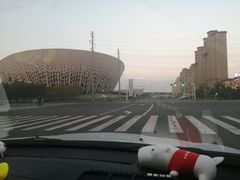 -长春奥林匹克公园