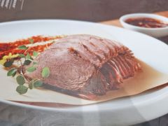 -北京老铺烤鸭(老城根店)
