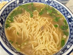-河州宾馆清真餐厅(文锦南路店)