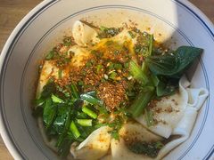 -元志初腊汁肉夹馍(钟楼粉巷店)