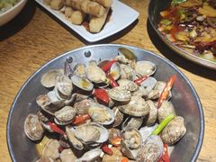 -胡马八破·川菜小馆(高新万达店)