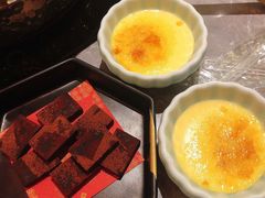 牛乳生巧-一绪に寿喜烧(荟聚店)