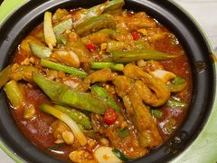 -云海肴云南菜·蒸汽石锅鱼(新奥店)