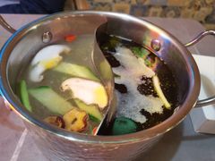 -君邦火锅(新疆大厦店)