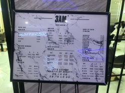 -3AM HAIR SALON染发烫发接发