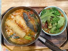 -小满手工粉(北京来福士店)