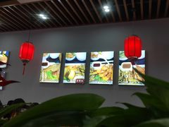 -台州老六海鲜面馆(上南总店)