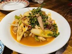 -双公羊·馕坑烤全羊(奥体店)