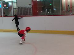 -冠军冰场CHAMPION RINK(苏州中心商场店)