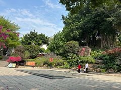 -乌山风景区